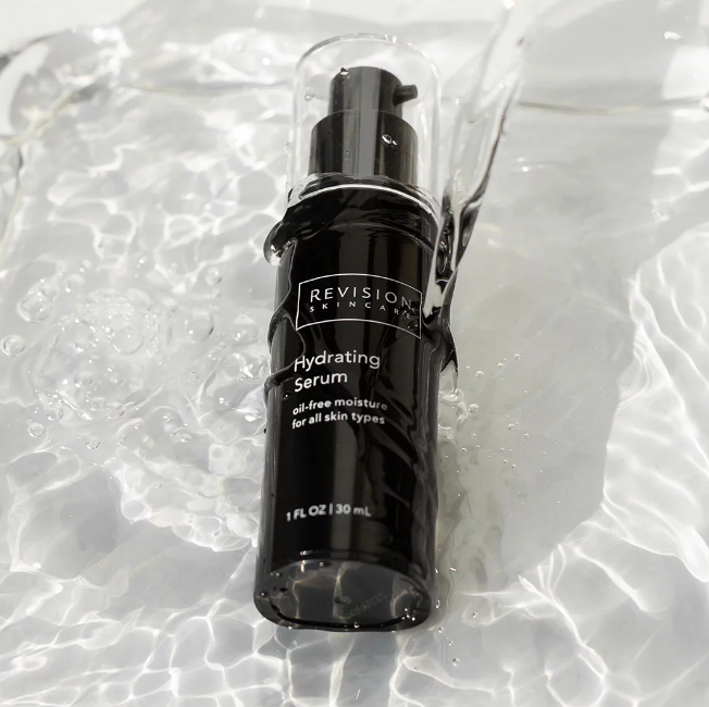 REVISION HYDRATING SERUM Skin Tight Aesthetics & Wellness