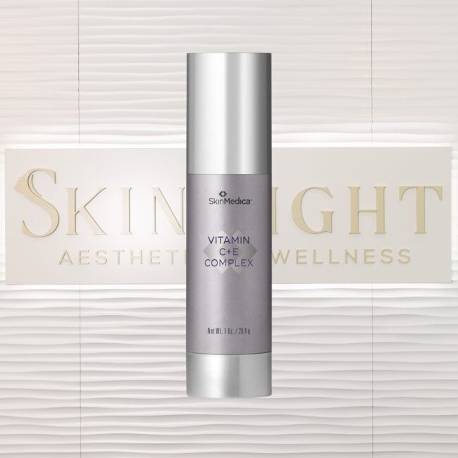SKINMEDICA VITAMIN C + E COMPLEX Skin Tight Aesthetics & Wellness