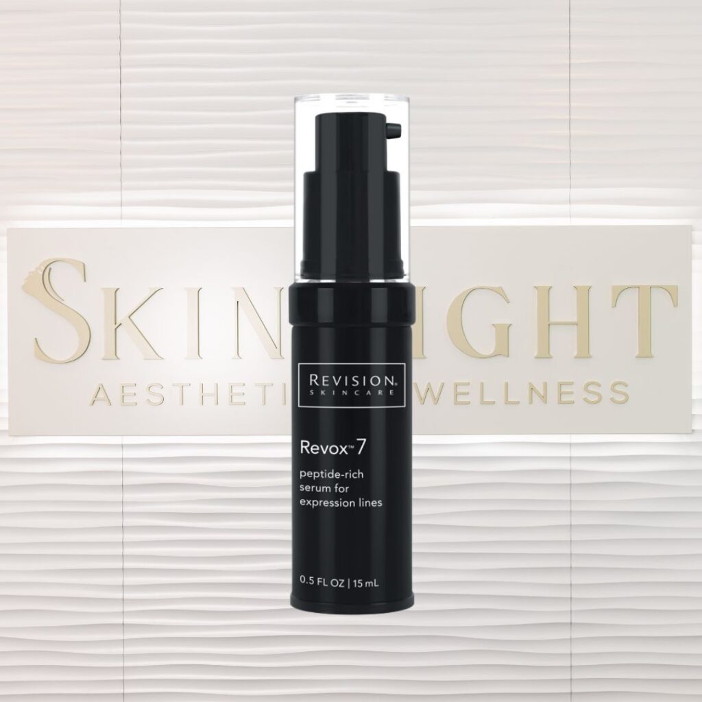 REVISION REVOX 7 Skin Tight Aesthetics & Wellness