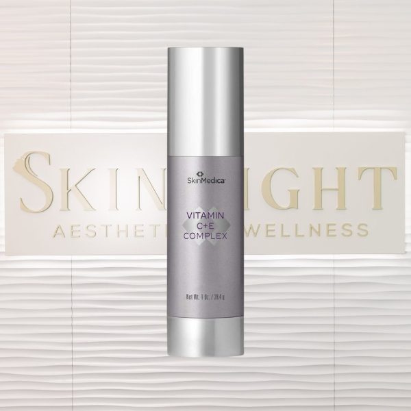 SKINMEDICA VITAMIN C + E COMPLEX