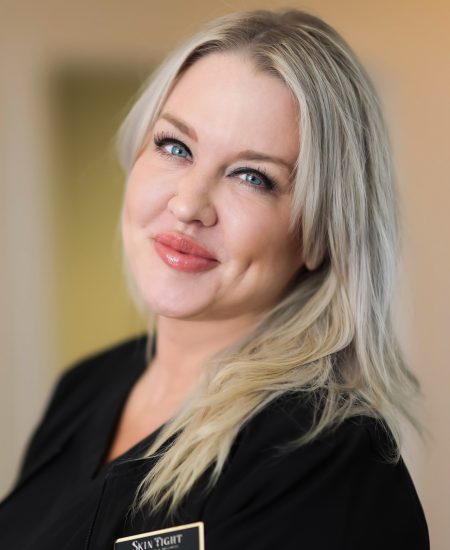 Allison allison-aesthetician